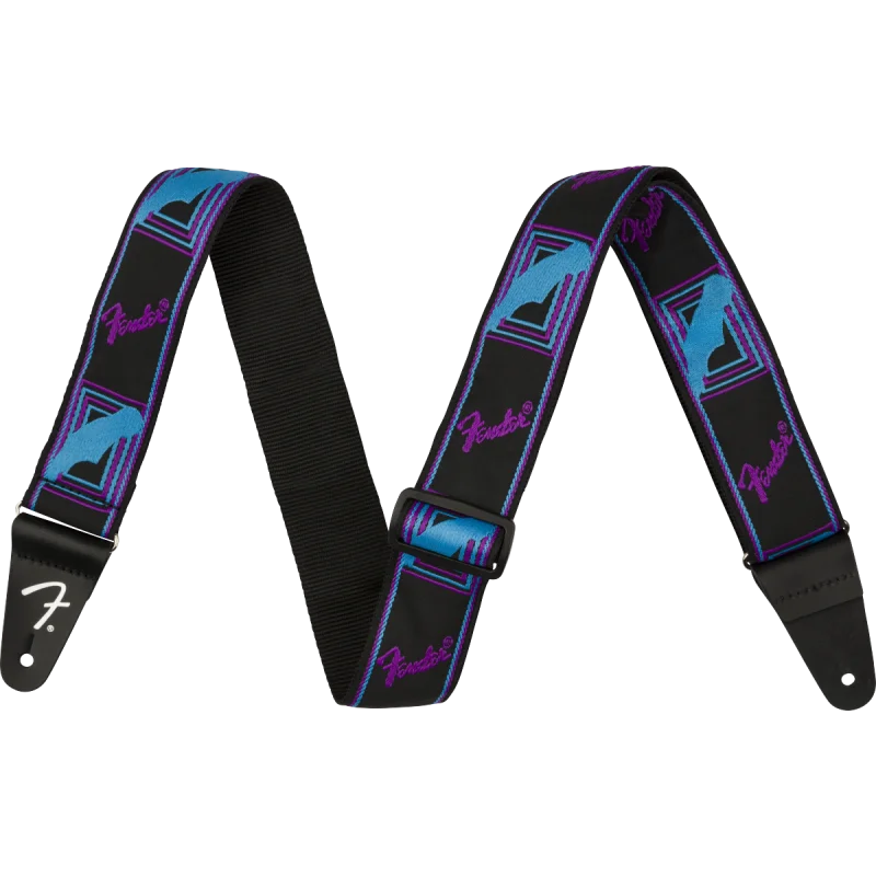 Vente Directe FENDER STRAP MONOGRAM