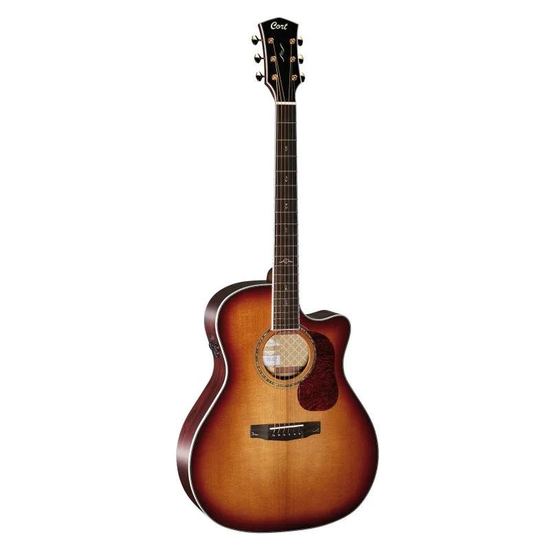 CORT GOLD A8 LIGHT BURST Commande En Gros