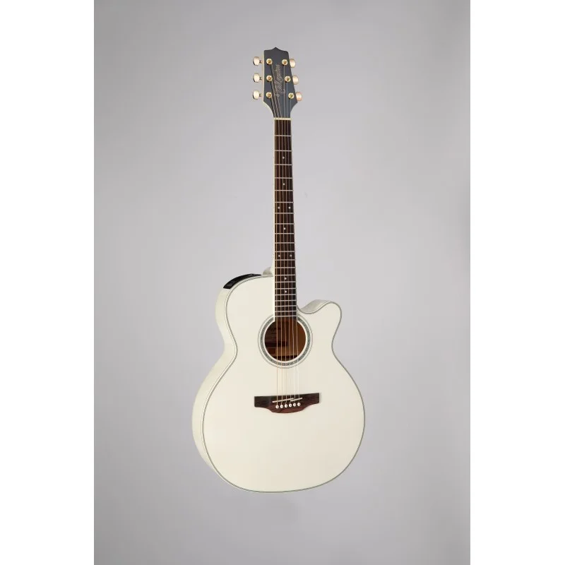 TAKAMINE GN37CE-PW Nouveauté