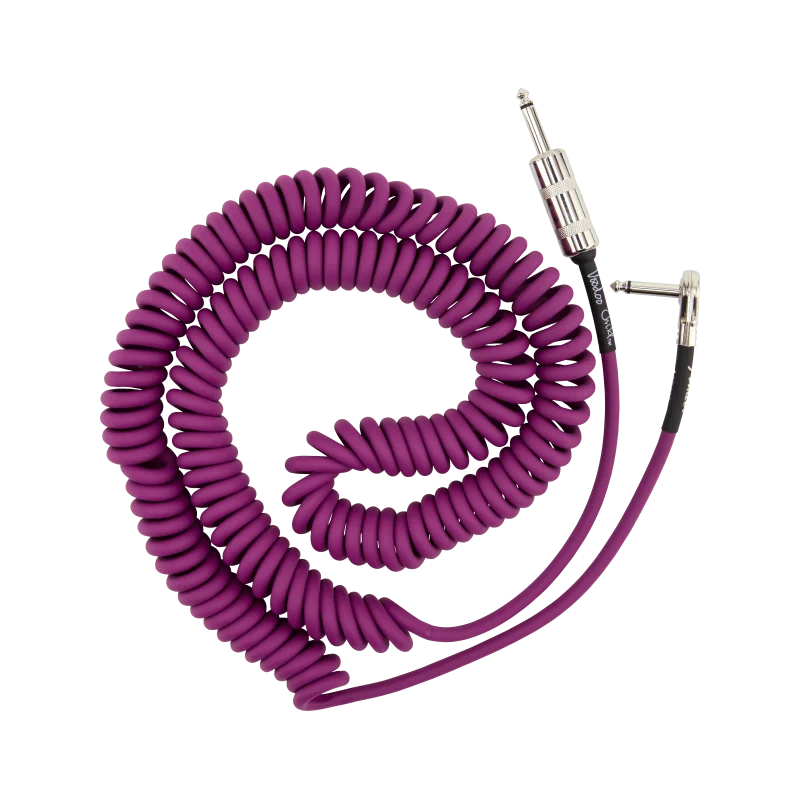 Offre Limitée FENDER CABLE JH VODOO