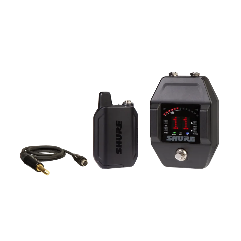 SHURE GLXD16+E-Z4 Vente Flash