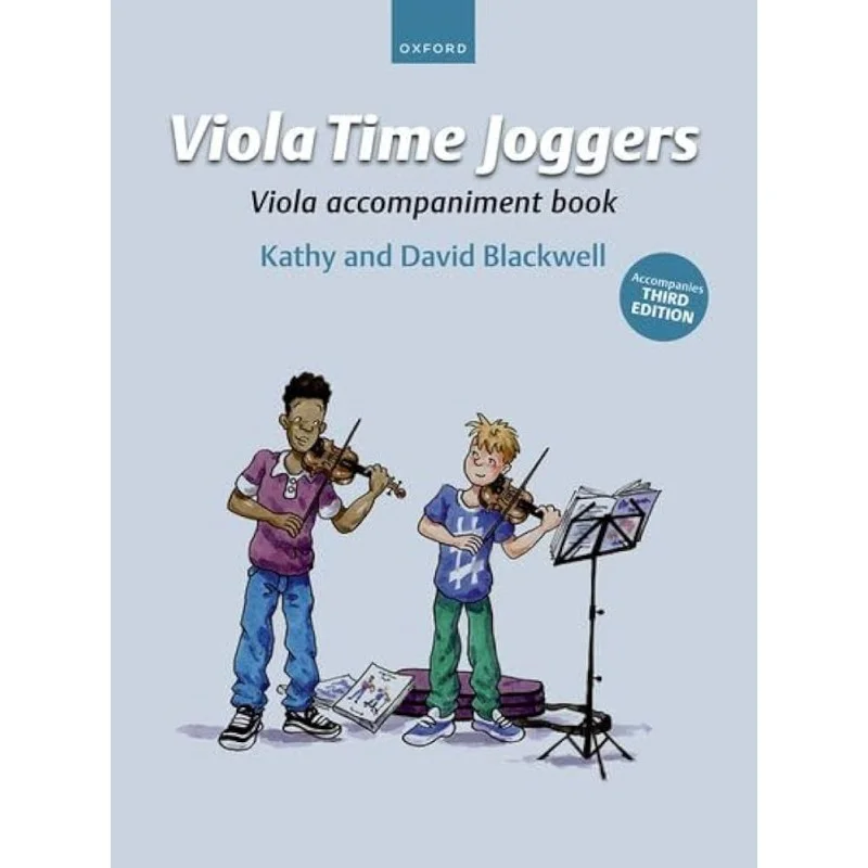 VIOLA TIME JOGGERS VOL 3 Nouveauté