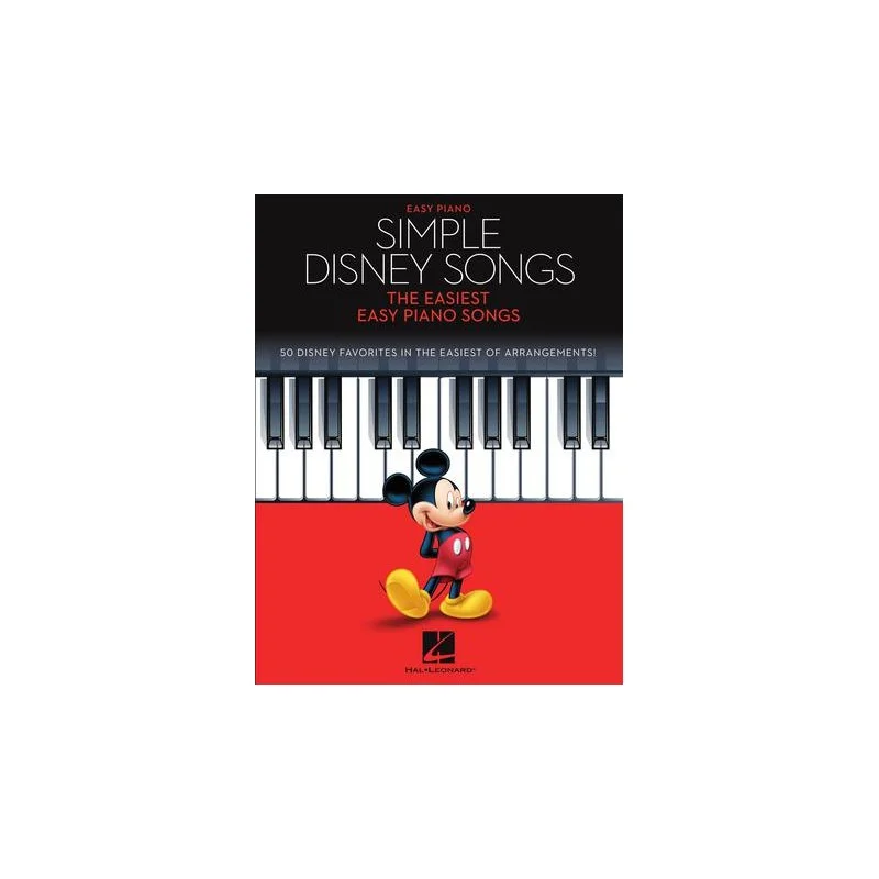Nouvelle Collection DISNEY SONGS