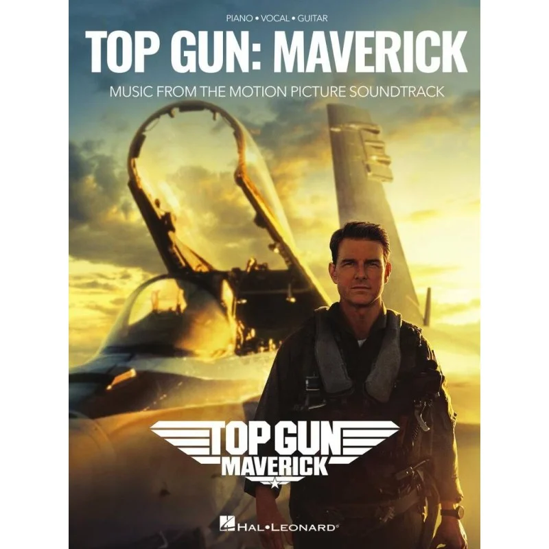 TOP GUN Authentique