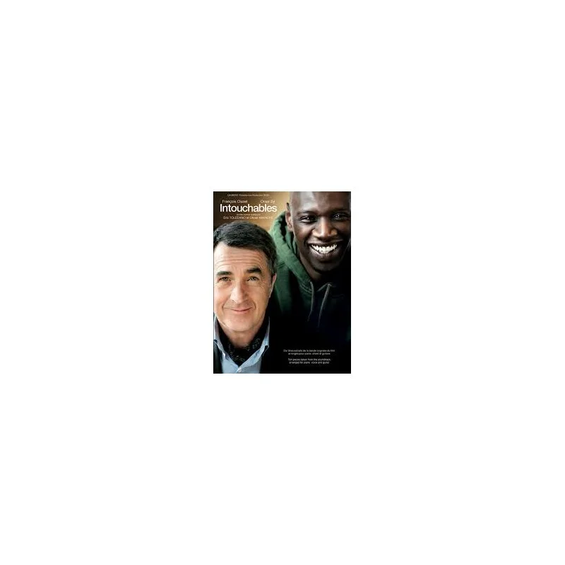Acheter Direct INTOUCHABLES