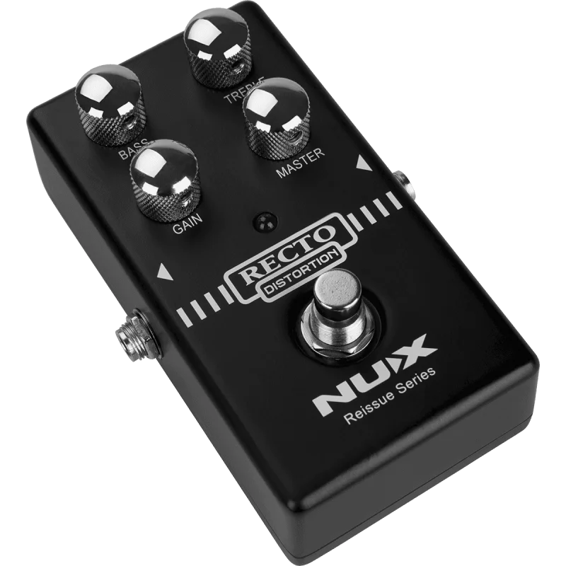 NUX RECTO-DISTORTION Marque