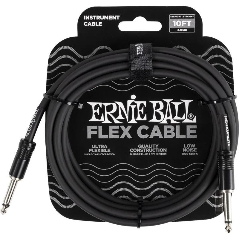 ERNIE BALL 6434 Acheter En Ligne