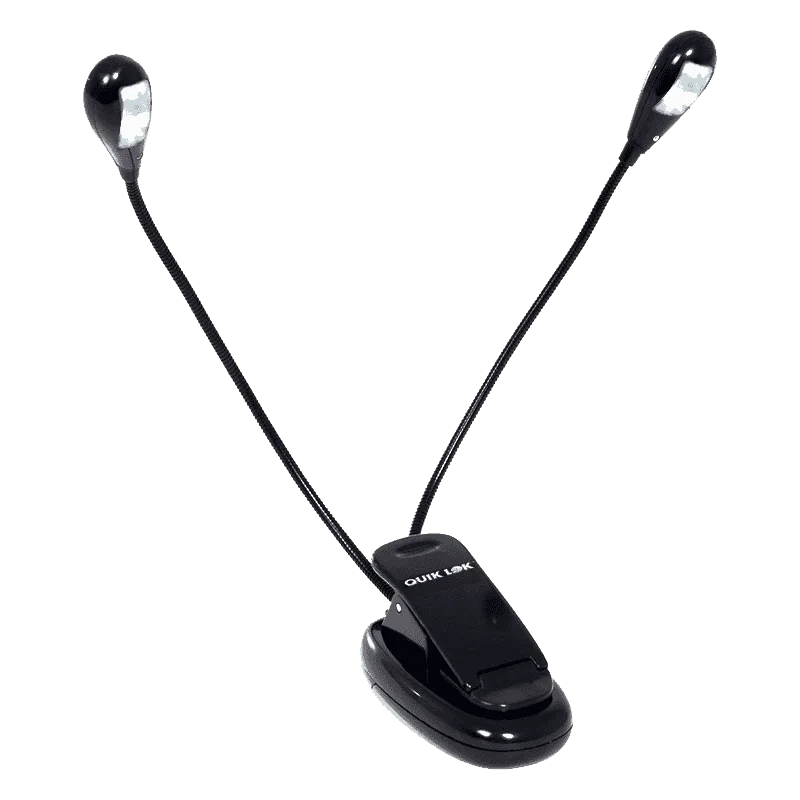 Certifié QUIKLOK MS22LED