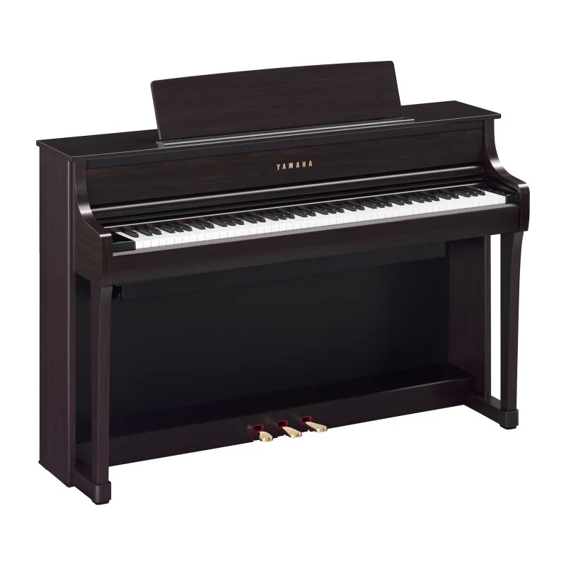Offre Exclusive YAMAHA CLP 875 B