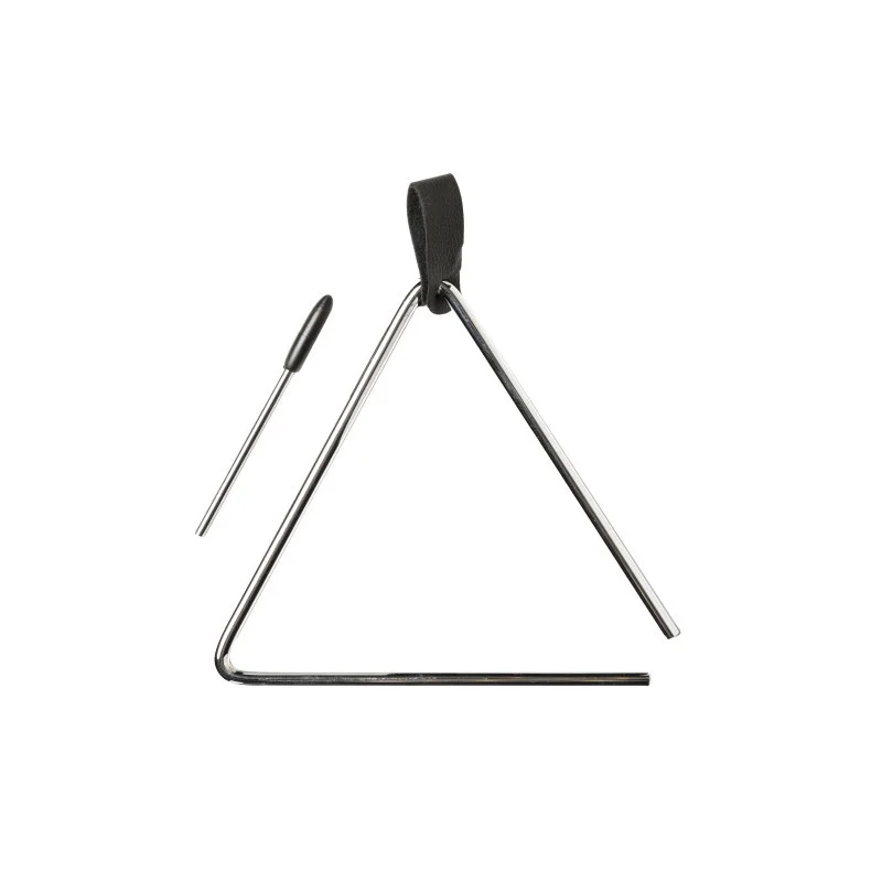 STAGG TRIANGLE 8" Nouvel Arrivage