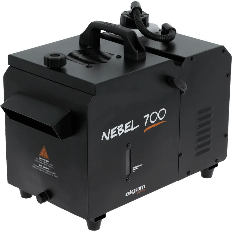 ALGAM LIGHTING NEBEL 700 Remise