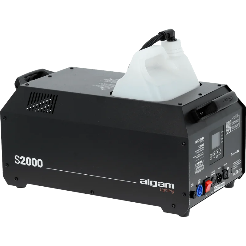 Seulement Aujourd'hui ALGAM LIGHTING S2000
