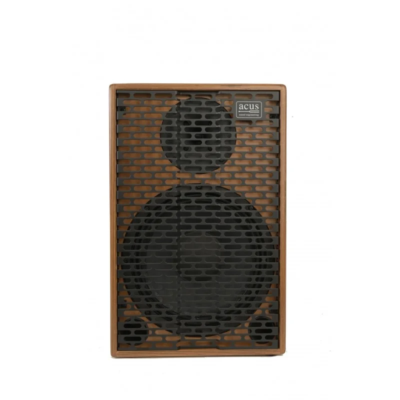 Dernier Modèle ACUS ONE FORSTRINGS 10