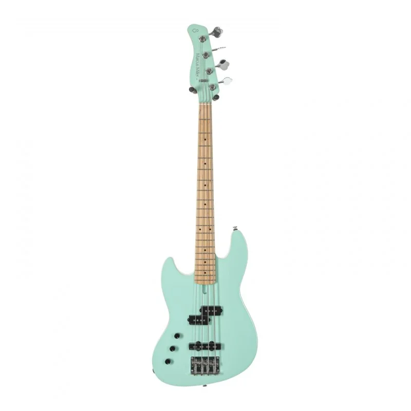 Bon Marché MARCUS MILLER U5 ALDER-4 MINT LH