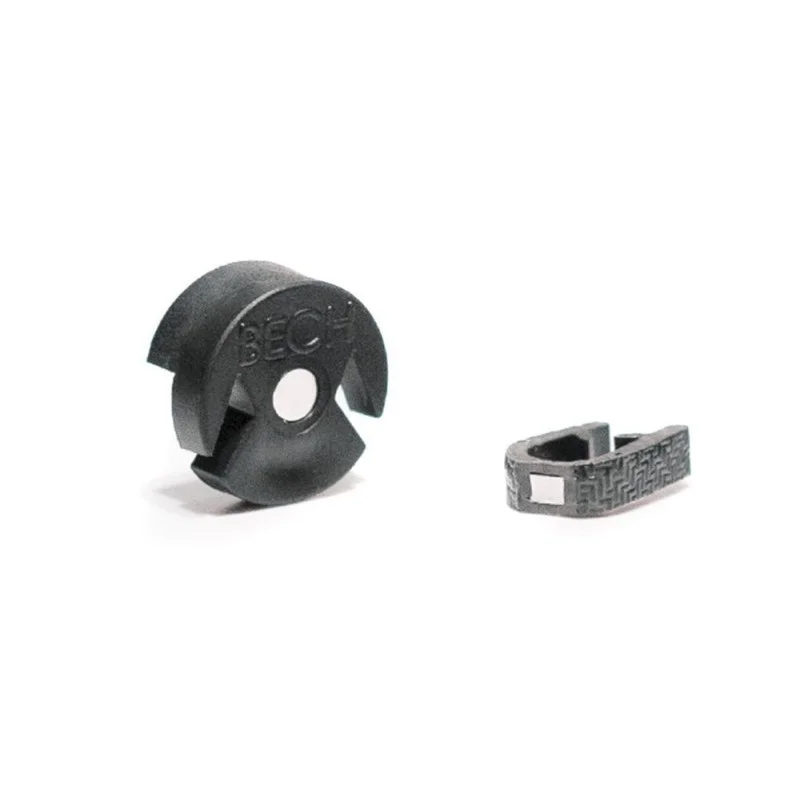 Authentique SOURDINE TOURTE-BECH VIOLON
