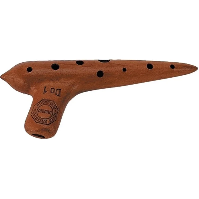Dernière Chance OCARINA SOLIST TONALITE SOL, 15 CM, SOL2