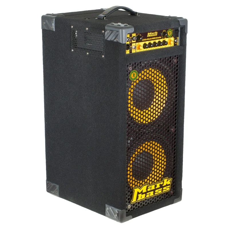 Super Prix MARKBASS CMD TRAVELER 102 P V