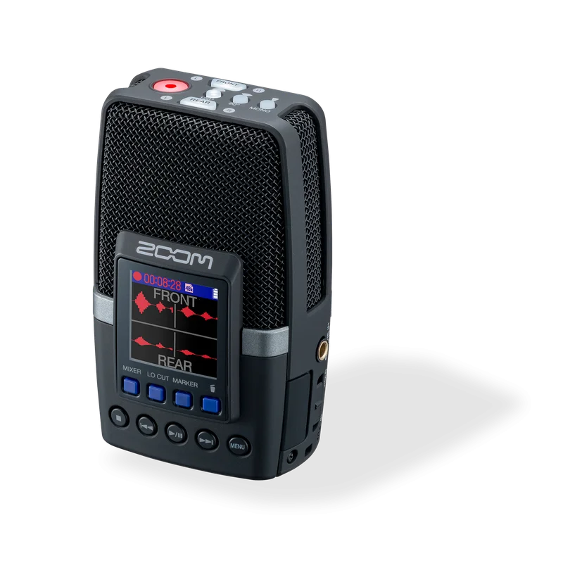 ZOOM H2E ESSENTIAL Meilleure Vente