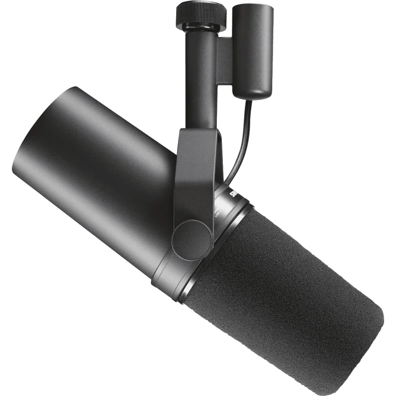 Nouvel Arrivage SHURE - SSE SM7B