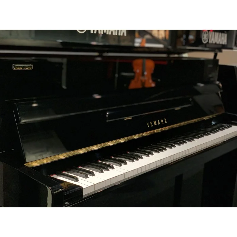 OCCASION YAMAHA SILENT U5AS Nouvelle Collection