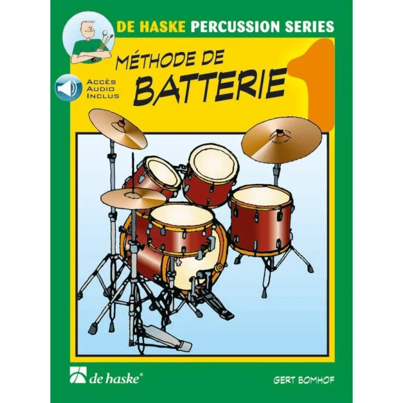 Affaire À Saisir METHODE DE BATTERIE VOL1