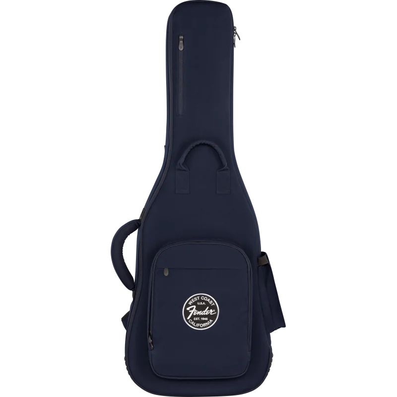 Affaire À Saisir FENDER TROUBADOUR GUITAR GIGBAG NAVY