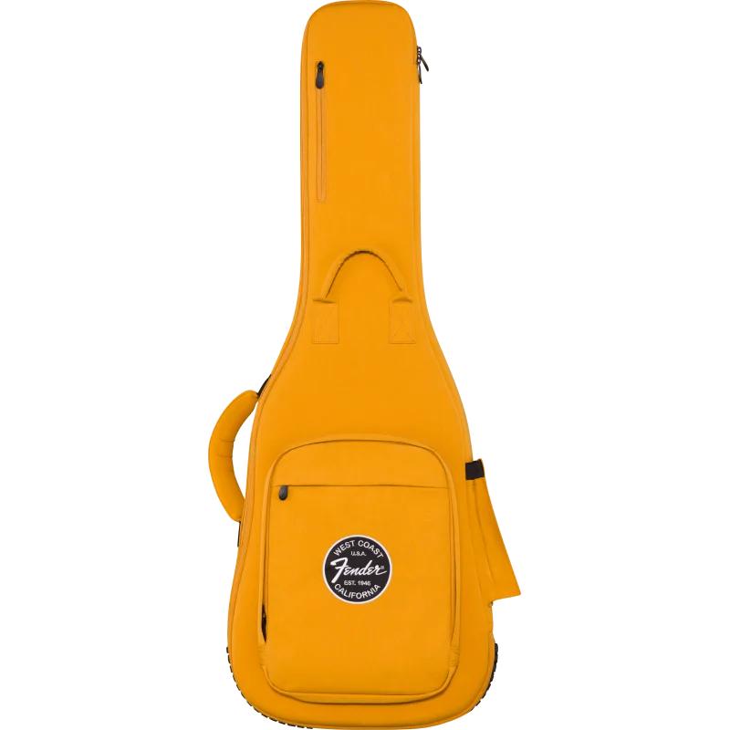 Retour Gratuit FENDER TROUBADOUR GUITAR GIGBAG BTB