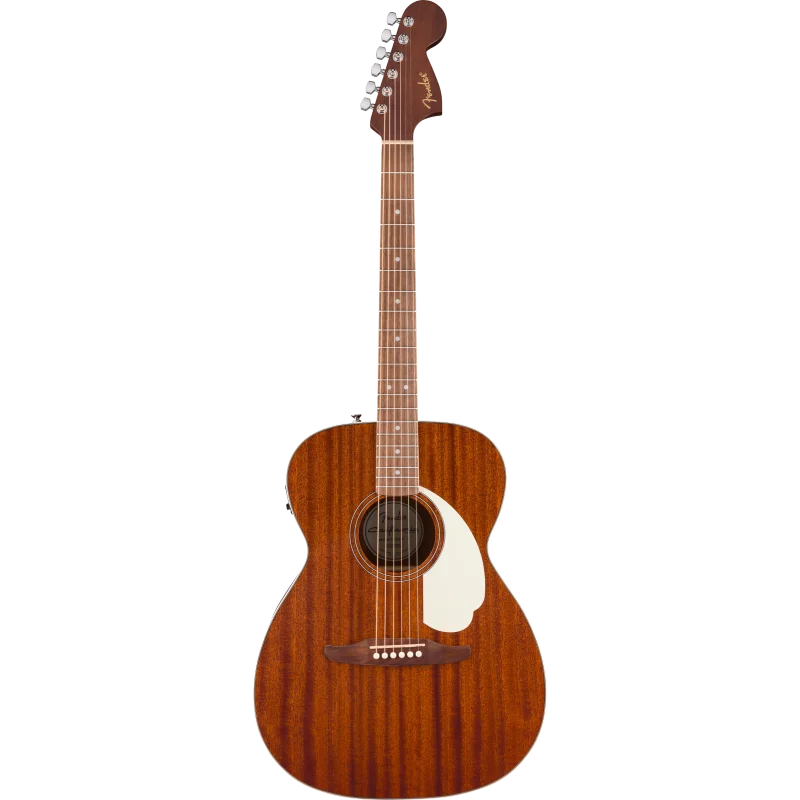 Meilleur Choix FENDER CALIFORNIA STD MONTEREY