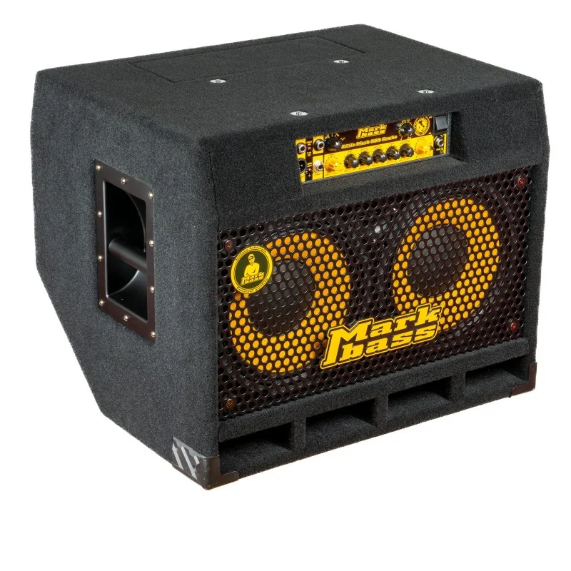 Pas Cher MARKBASS CMD 102PV
