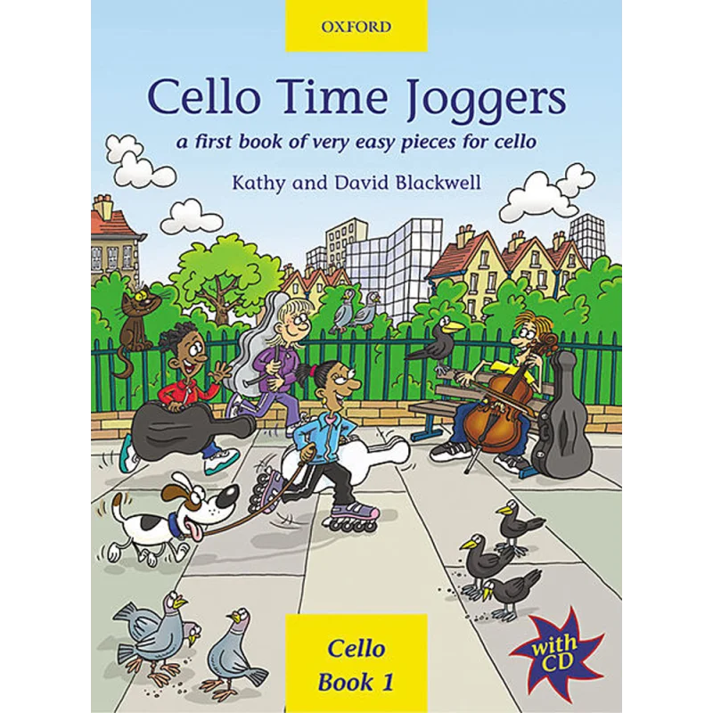 CELLO TIME JOGGERS VOL1 Affaire À Saisir