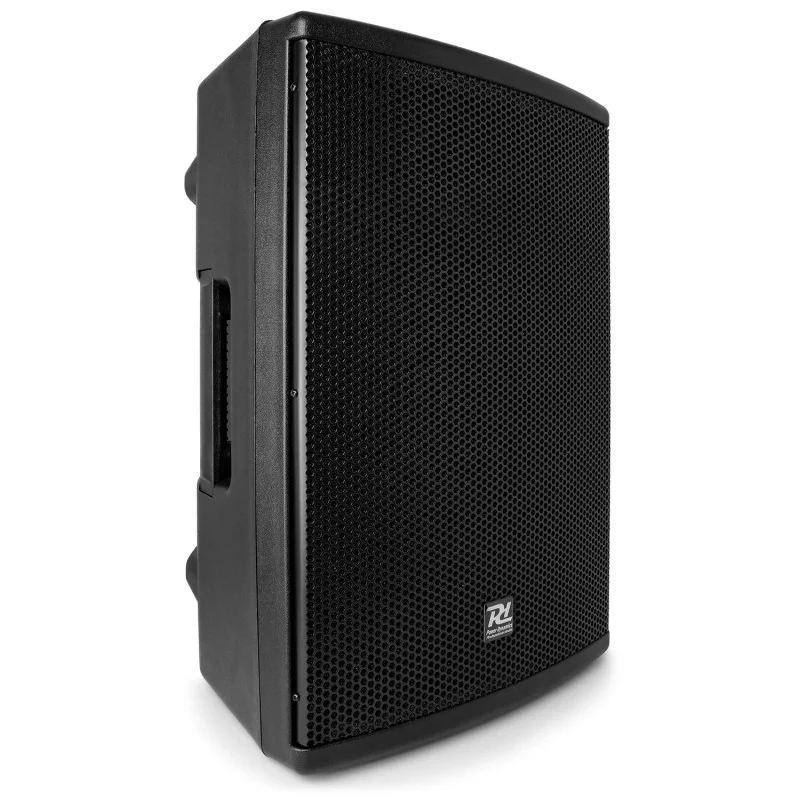POWER DYNAMICS PD412P Commander Maintenant