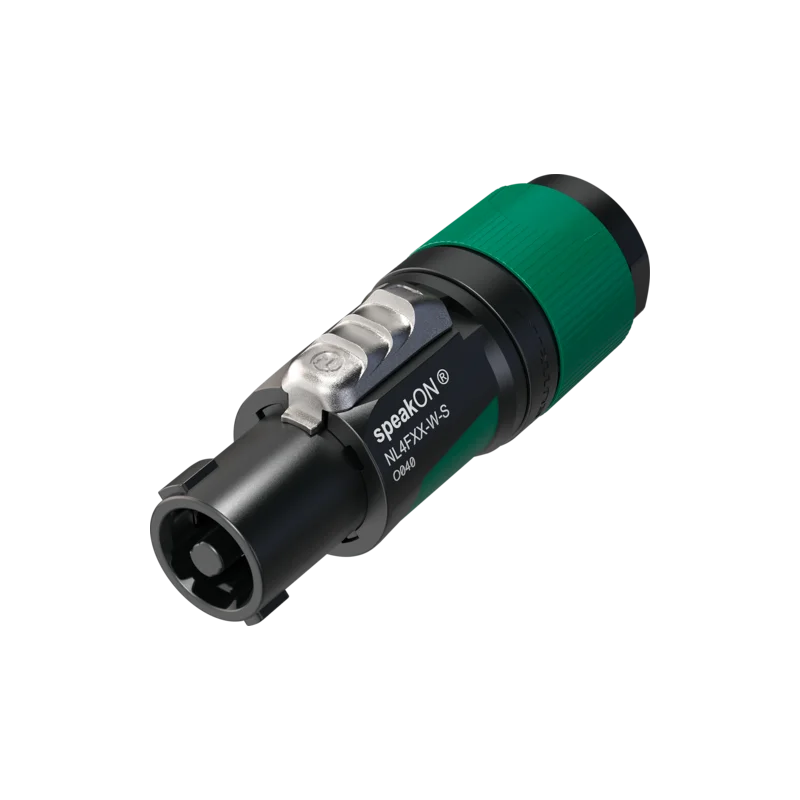 Meilleur Prix NEUTRIK SPEAKON