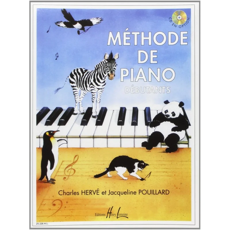 METHODE DE PIANO DEBUTANT Super Prix