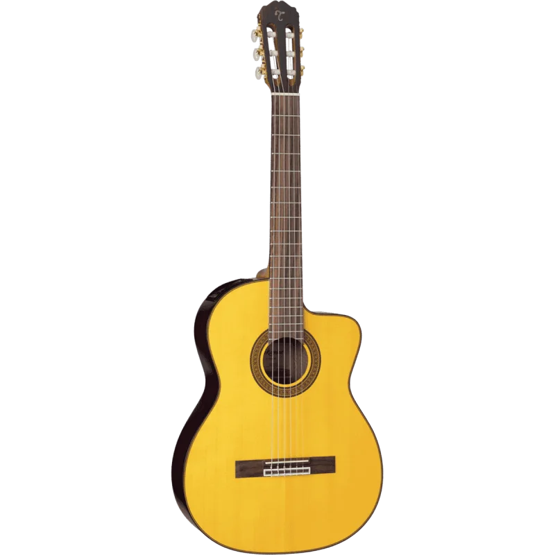 TAKAMINE GC5CENAT Paiement Sécurisé