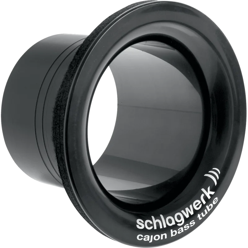 SCLAGWERK CAJON BASS TUBE Acheter En Ligne