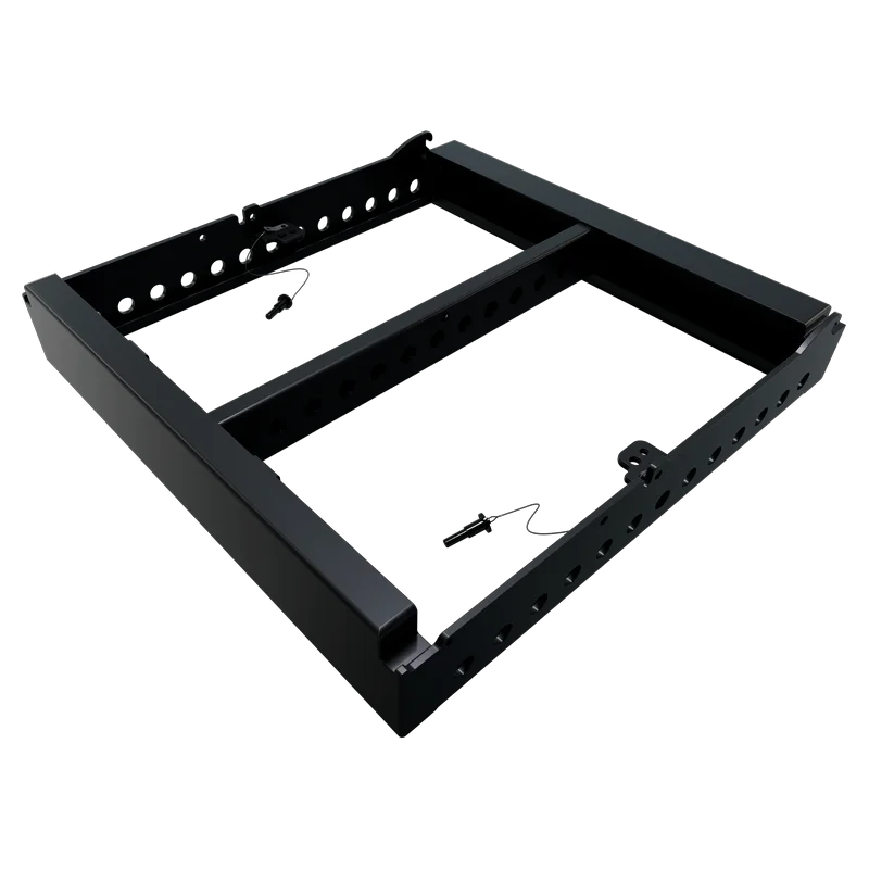 QSC AUDIO SYSTEME ACCROCHE LA112 B Livraison Express