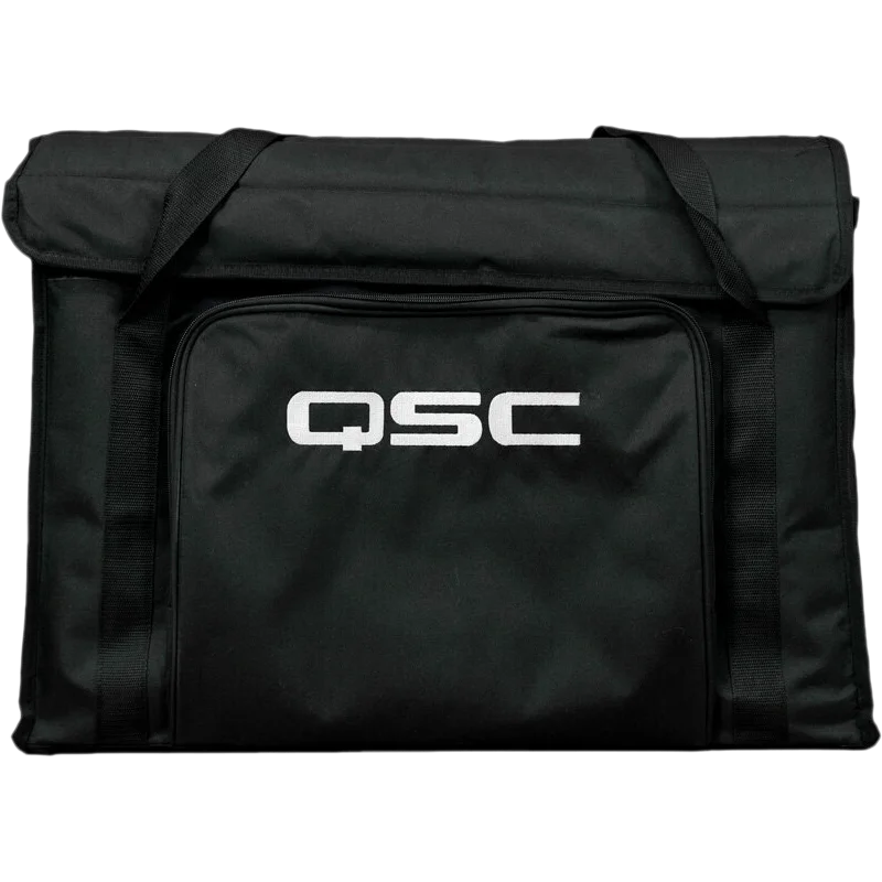 Top Vente QSC AUDIO HOUSSE LA112