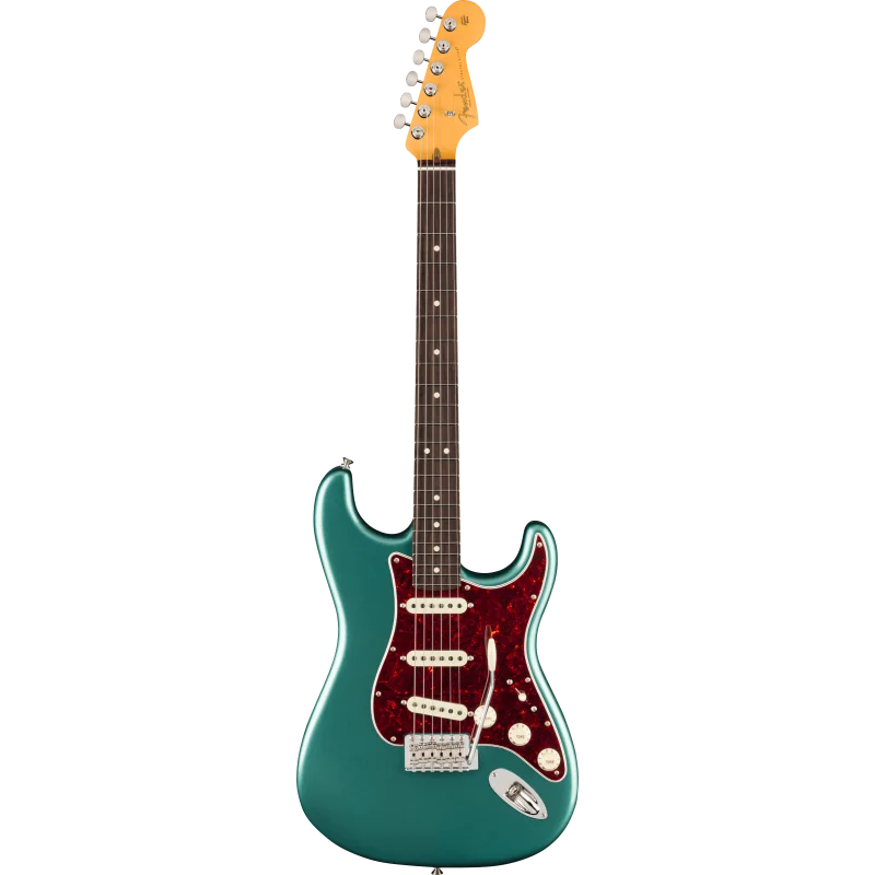 Nouvel Arrivage FENDER AM PRO CLSC STRAT RW FSGM