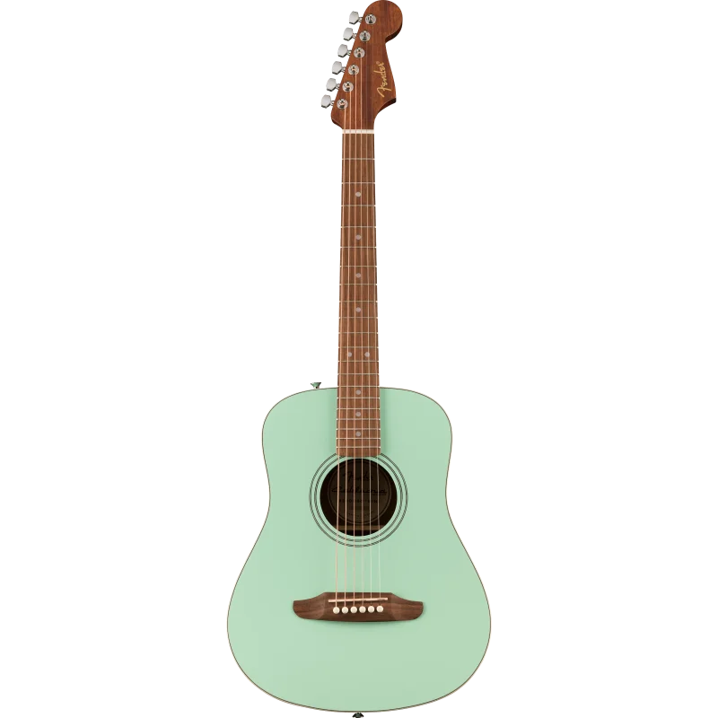 Haute Qualité FENDER CA STD REDONDO SFG