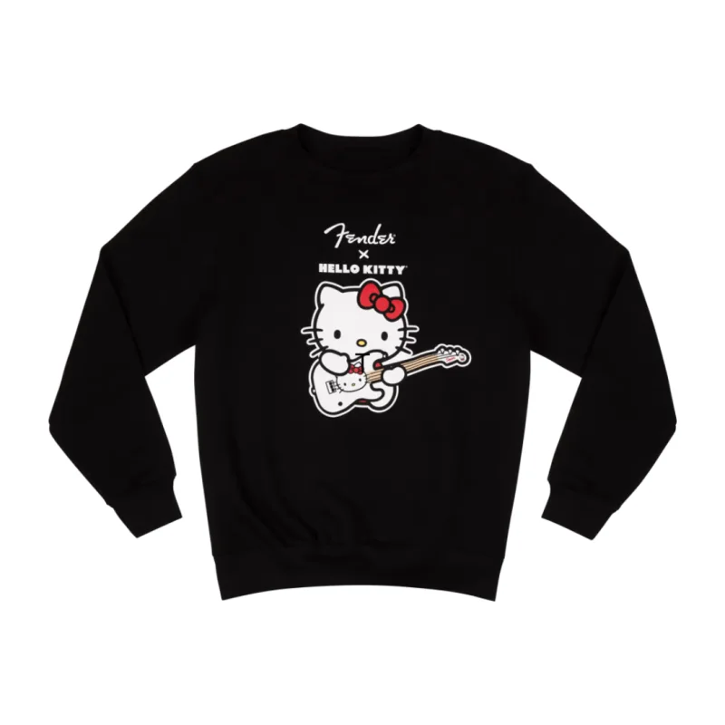 Prix Choc FENDER HELLO KIT BLK S