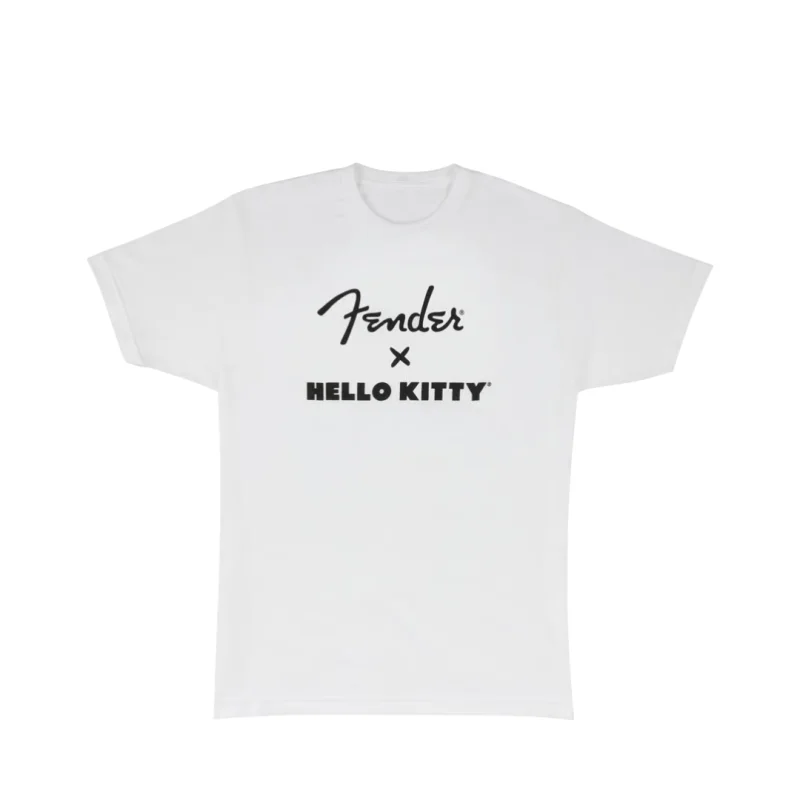 FENDER HELLO KIT WHITE M Meilleur Prix