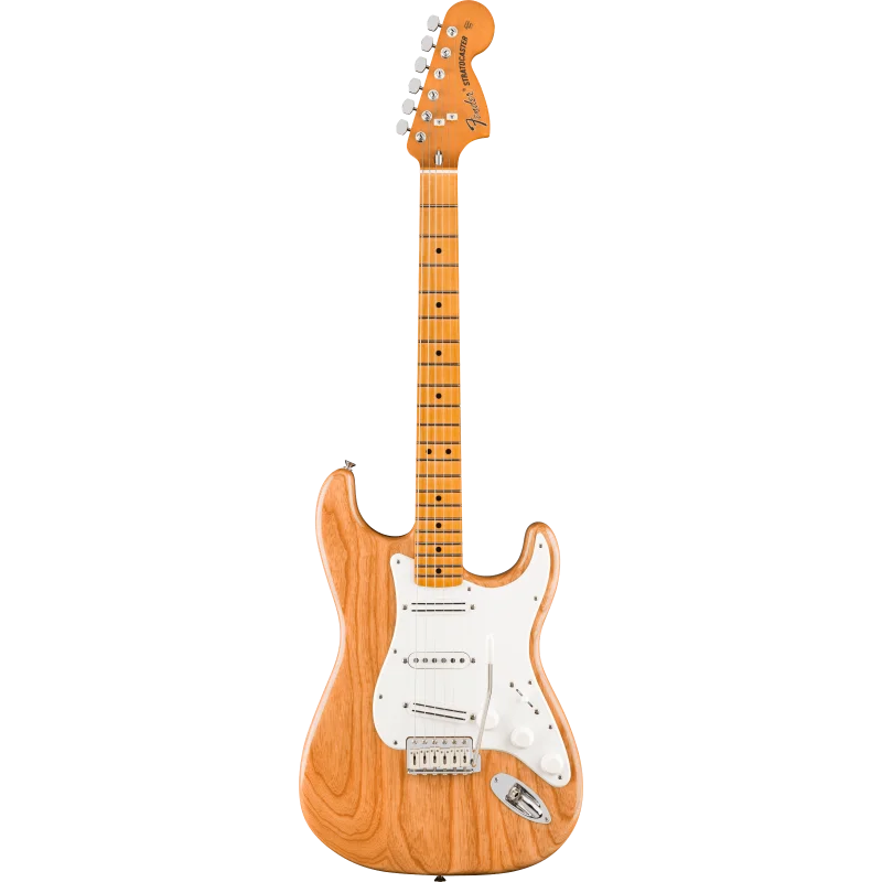 Meilleure Vente FENDER MARK SPEER STRAT MN NAT