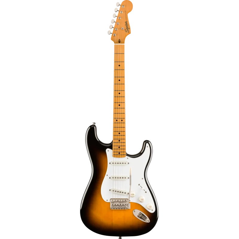 SQUIER CV 50S STRAT MN WPG 2TS Offre Exclusive