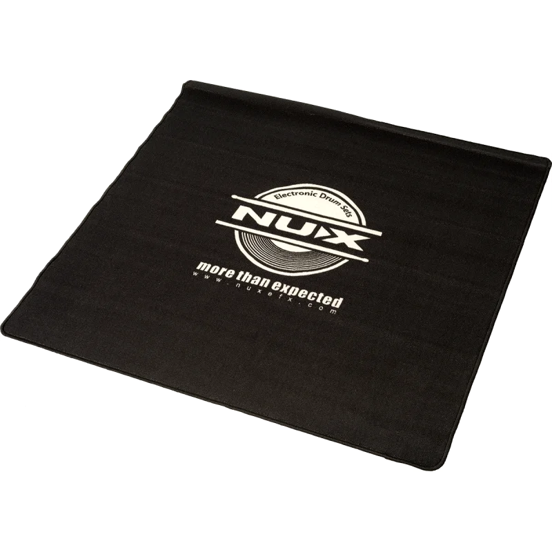 NUX PNU DRUM-RUG Seulement Aujourd'hui