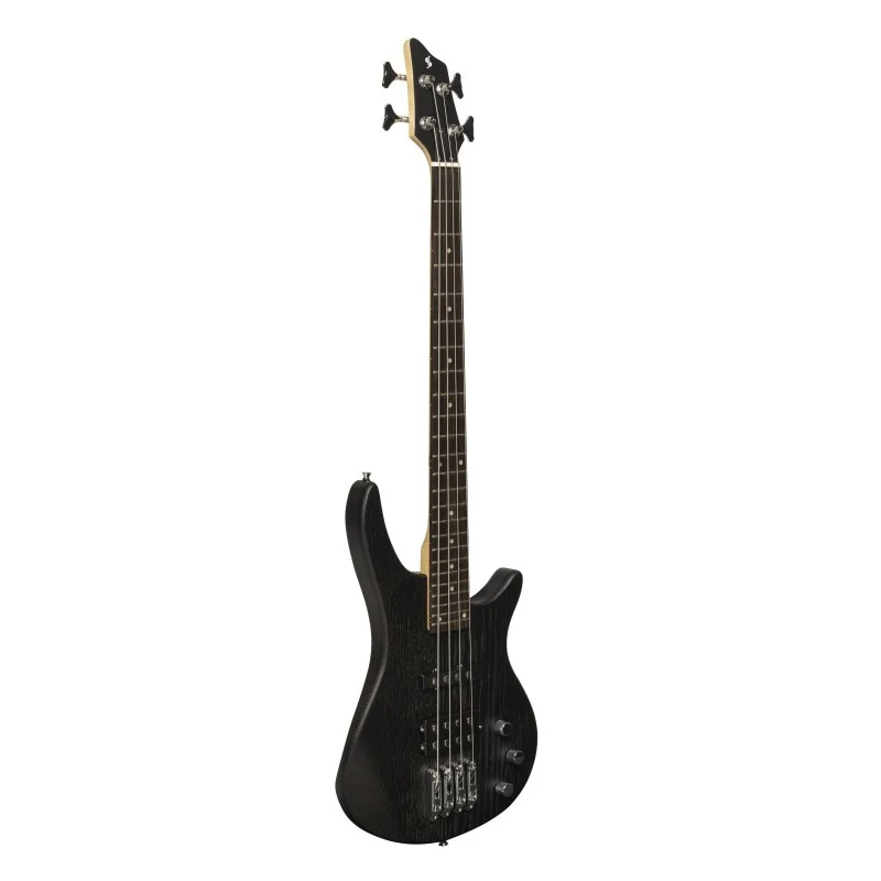Achetez Aujourd'hui STAGG SBF-40 BLK