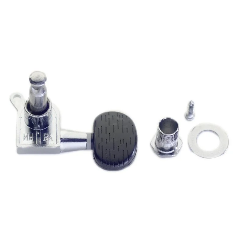 MECANIQUES I BAINS D‘HUILE 2 X 3, POUR GUITARE ACOUSTIQUE Meilleur Prix