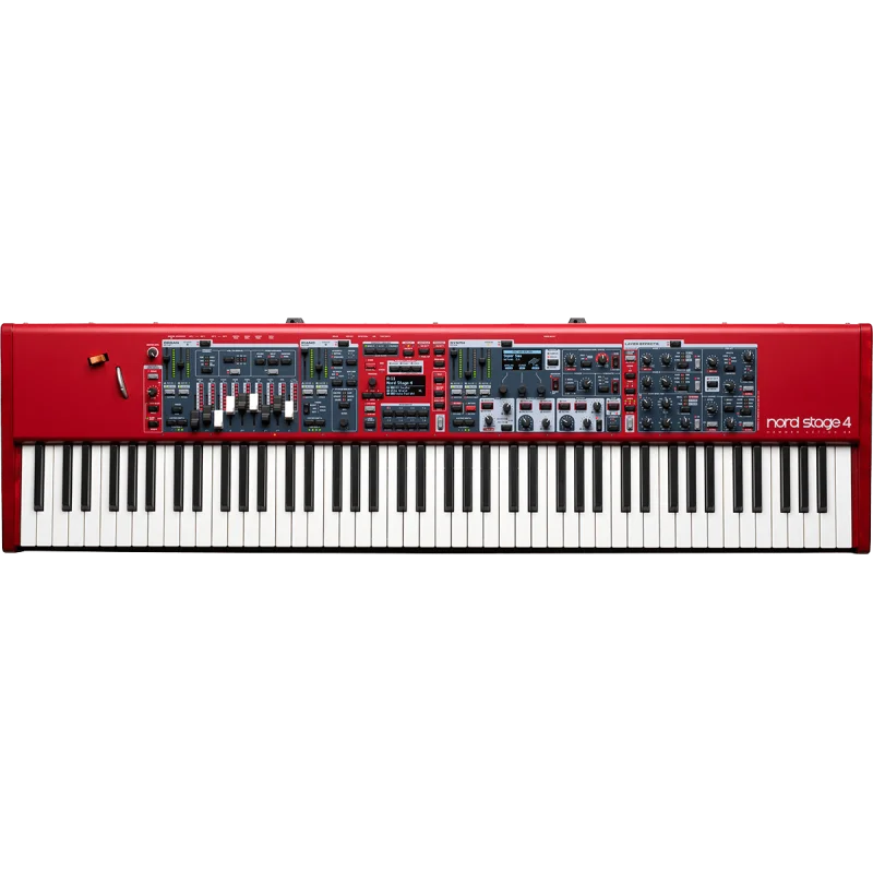 NORD NS4-88 Pas Cher