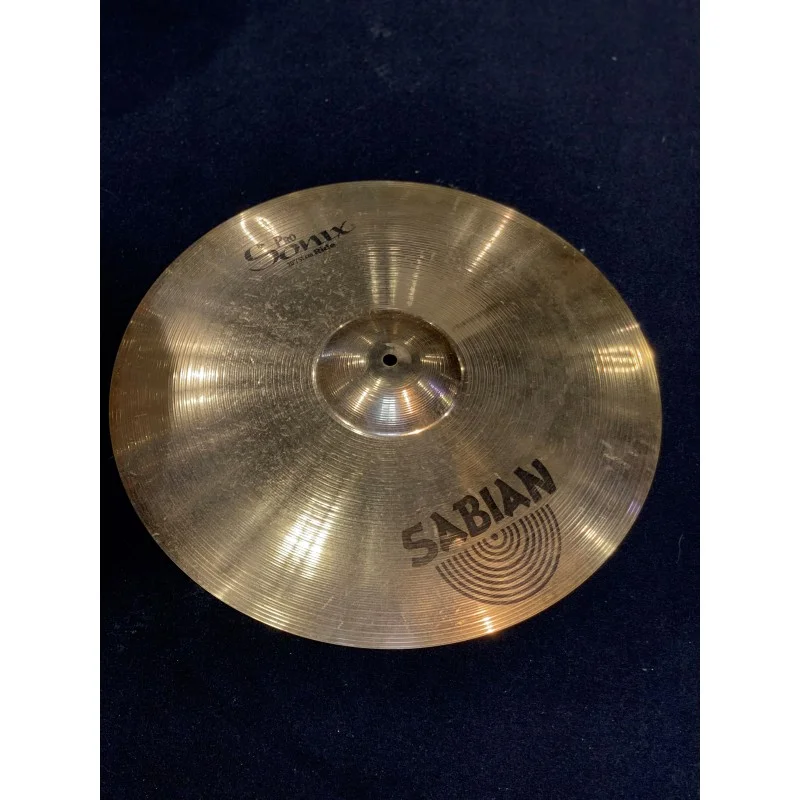 OCCASION SABIAN PROSONIX RIDE 20" Promotion