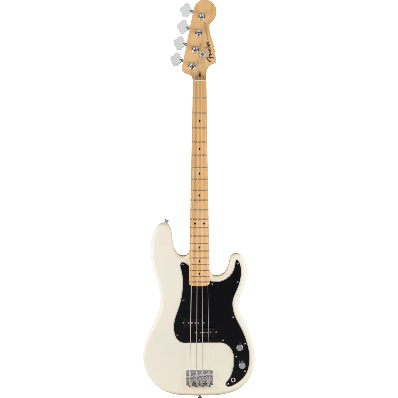 Commander Maintenant FENDER STD P BASS MN BPG OWT