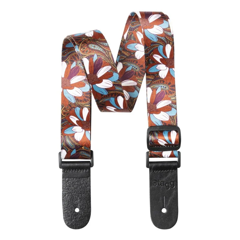 STAGG COURROIE UKEFLOW BRW Remise
